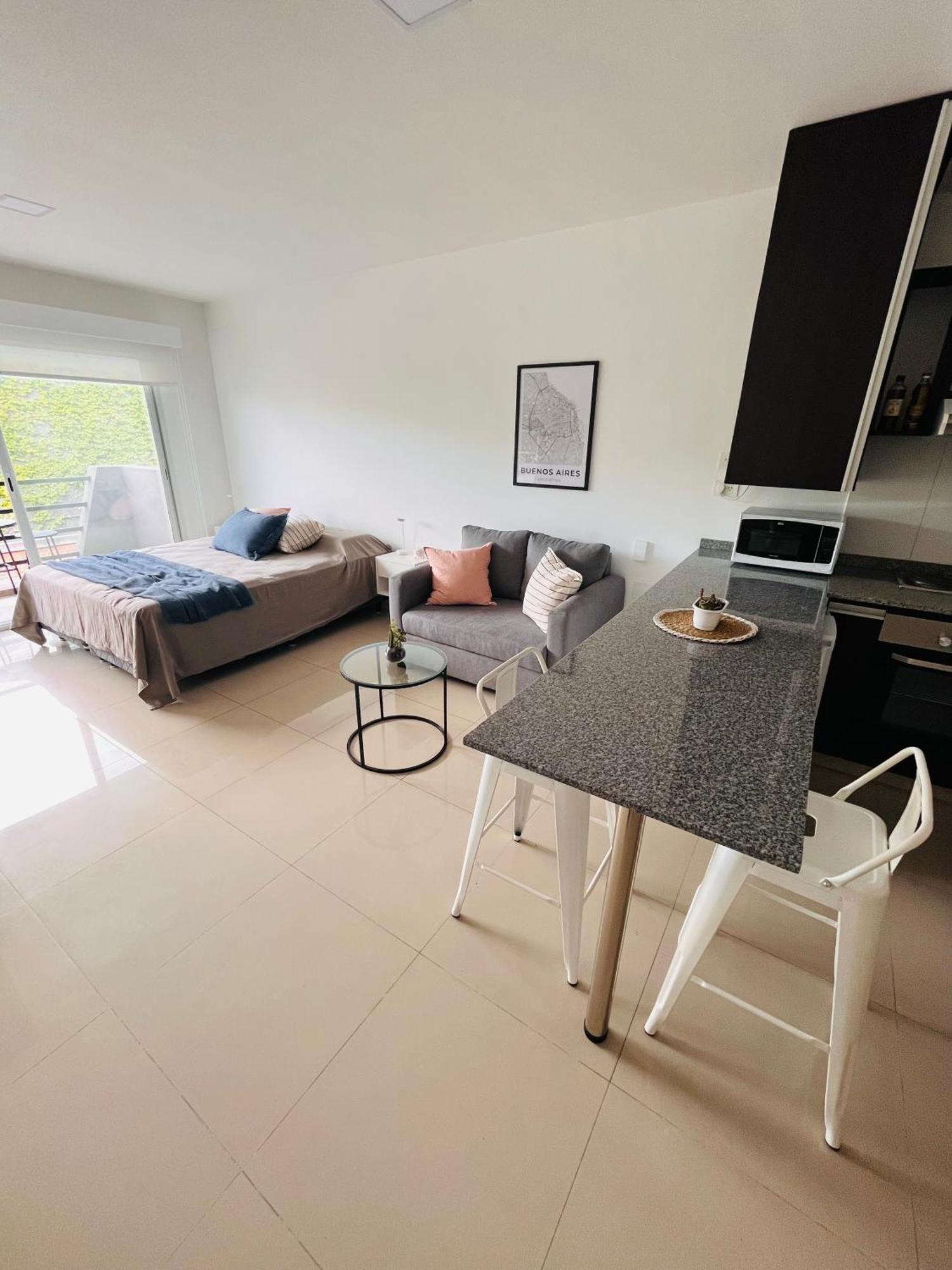 Hermoso Departamento En El Corazon De San Telmo Apartamento Buenos Aires